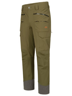 Blaser WP Striker broek, dark olive