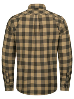 Blaser Shirt Joshua brown checked