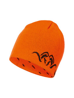 Reversible Beanie ARGALI, orange