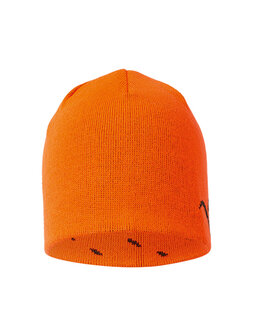 Reversible Beanie ARGALI, orange