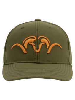 Striker SL Cap, dark olive