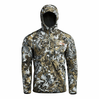 Sitka Ambient Hoody Optifade Elevated II