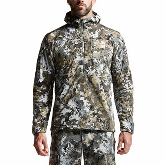 Sitka Ambient Hoody Optifade Elevated II