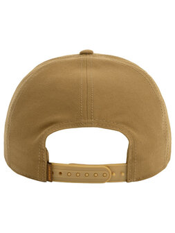 Striker SL Cap, rubber brown