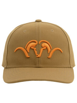 Striker SL Cap, rubber brown