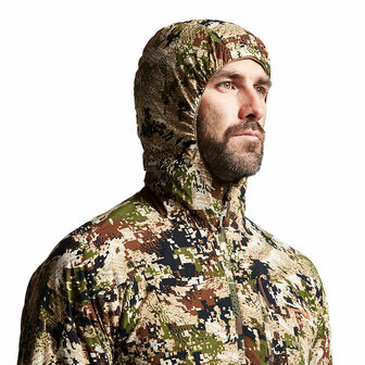 Sitka Ambient Hoody Optifade Subalpine