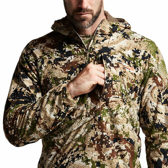 Sitka Ambient Hoody Optifade Subalpine