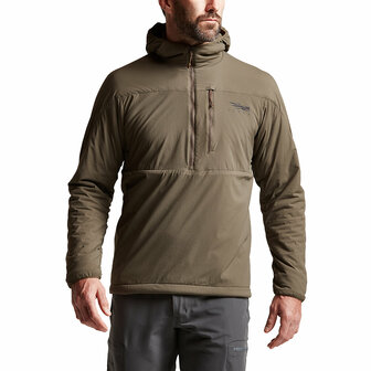 Sitka Ambient Hoody Pyrite 