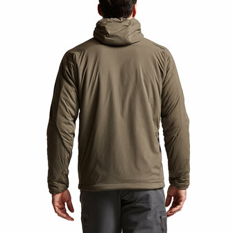 Sitka Ambient Hoody Pyrite 