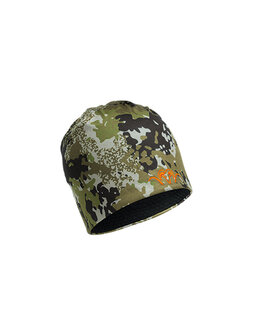  Drain Beanie, HunTec Camo