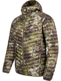 Challenger Airflake Jacket, HunTec Camo