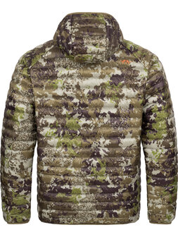 Challenger Airflake Jacket, HunTec Camo