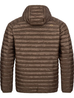 Challenger Airflake Jacket, dark brown