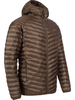 Challenger Airflake Jacket, dark brown