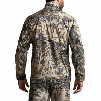 Sitka Ambient Jacket Optifade Open Country