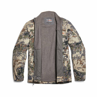 Sitka Ambient Jacket Optifade Open Country