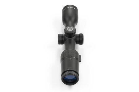 Pulsar (Yukon) Richtkijker Jaeger 1.5-6x42 Optical Sight (X01i Reticle)