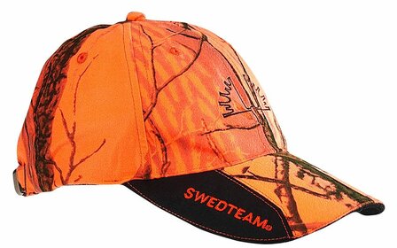 swedteam Caps Blaze