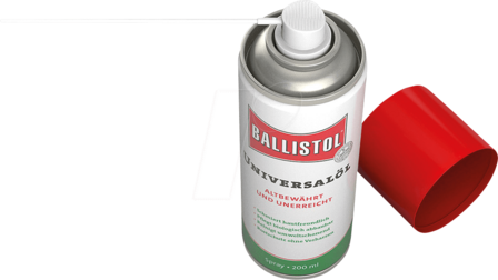 Ballistol spray 50ml