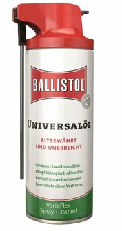 BALLISTOL universele olie VarioFlex, 350 ml