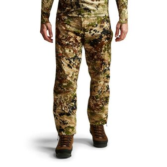 SITKA DEW POINT PANT OPTIFADE SUBALPINE