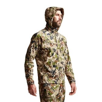 SITKA Jetstream Jacket Optifade Subalpine