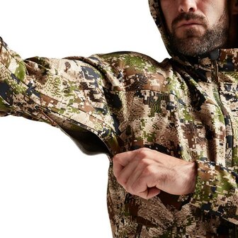 SITKA Jetstream Jacket Optifade Subalpine