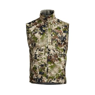 SITKA  Jetstream Vest Optifade Subalpine