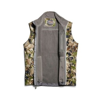 SITKA  Jetstream Vest Optifade Subalpine