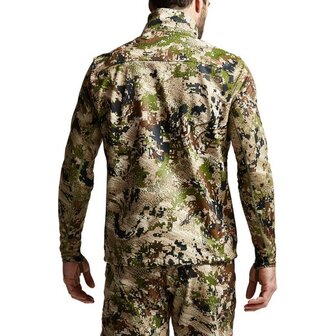 SITKA  Jetstream Vest Optifade Subalpine