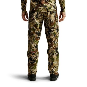 SITKA  Mountain Pant Optifade Subalpine