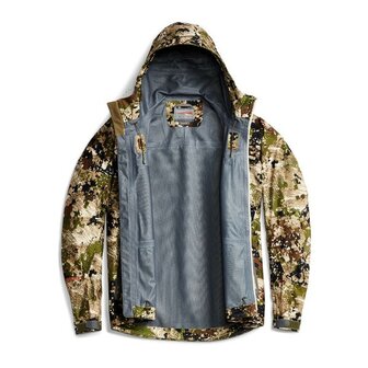 SITKA  Thunderhead Jacket Optifade Subalpine