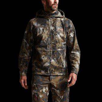 ETSTREAM JACKET OPTIFADE TIMBER