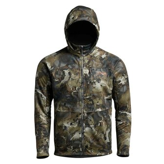 JETSTREAM JACKET OPTIFADE TIMBER