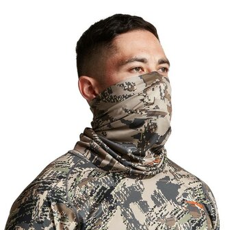 SITKA CORE NECK GAITER OPTIFADE OPEN COUNTRY