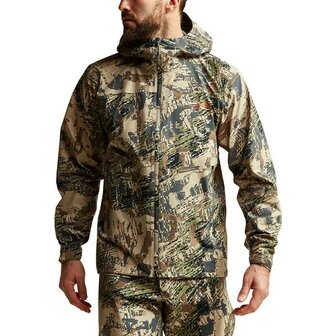 SITKA DEW POINT JACKET OPTIFADE OPEN COUNTRY