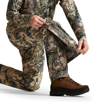 SITKA DEW POINT PANT OPTIFADE OPEN COUNTRY