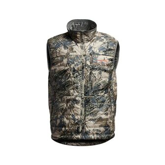 Kelvin AeroLite Vest Optifade Open Country