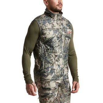 Kelvin AeroLite Vest Optifade Open Country