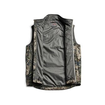 Kelvin AeroLite Vest Optifade Open Country