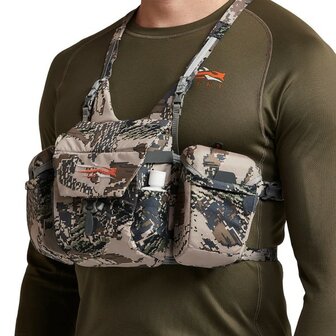 Mountain Optics Harness Optifade Open Country