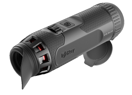 InfiRay Thermal Imaging Monocular EYE III Series EL35 