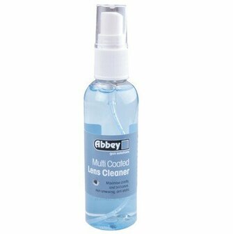 Abbey Lens Clean Spray 100 ml