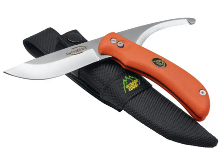 Outdoor edge swingblade