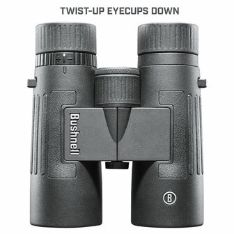 Bushnell  Legend 8x42 Binoculars