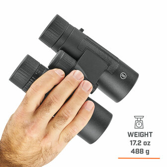 Bushnell  Legend 8x42 Binoculars