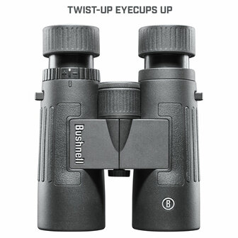 Bushnell  Legend 8x42 Binoculars