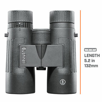 Bushnell  Legend 8x42 Binoculars