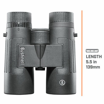 Bushnell Legend 10x42 Binoculars