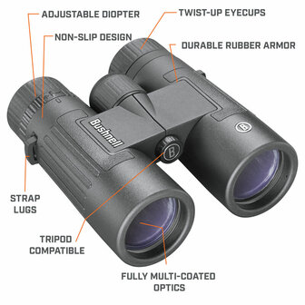 Bushnell Legend 10x42 Binoculars